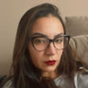 Meet your Posher, Nicholette